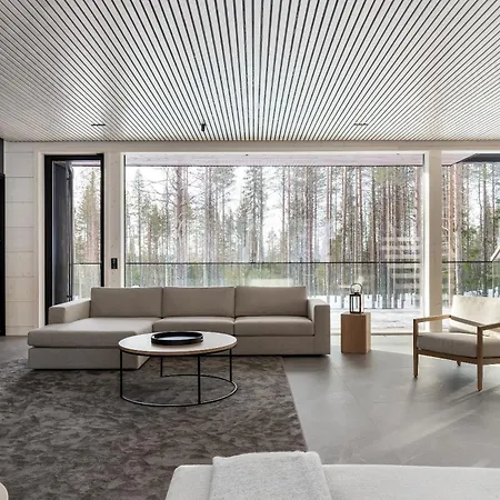 Villa House Of Grey - Levi *