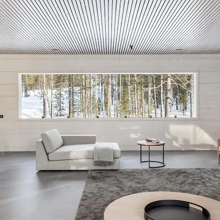 House Of Grey - Levi Villa