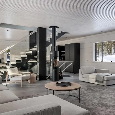 House Of Grey - Levi فيلة