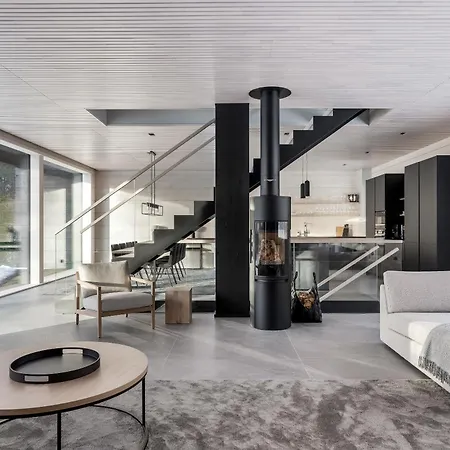 Villa House Of Grey - Levi