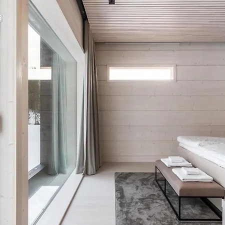 House Of Grey - Levi Villa *