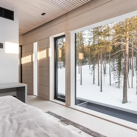 House Of Grey - Levi Villa